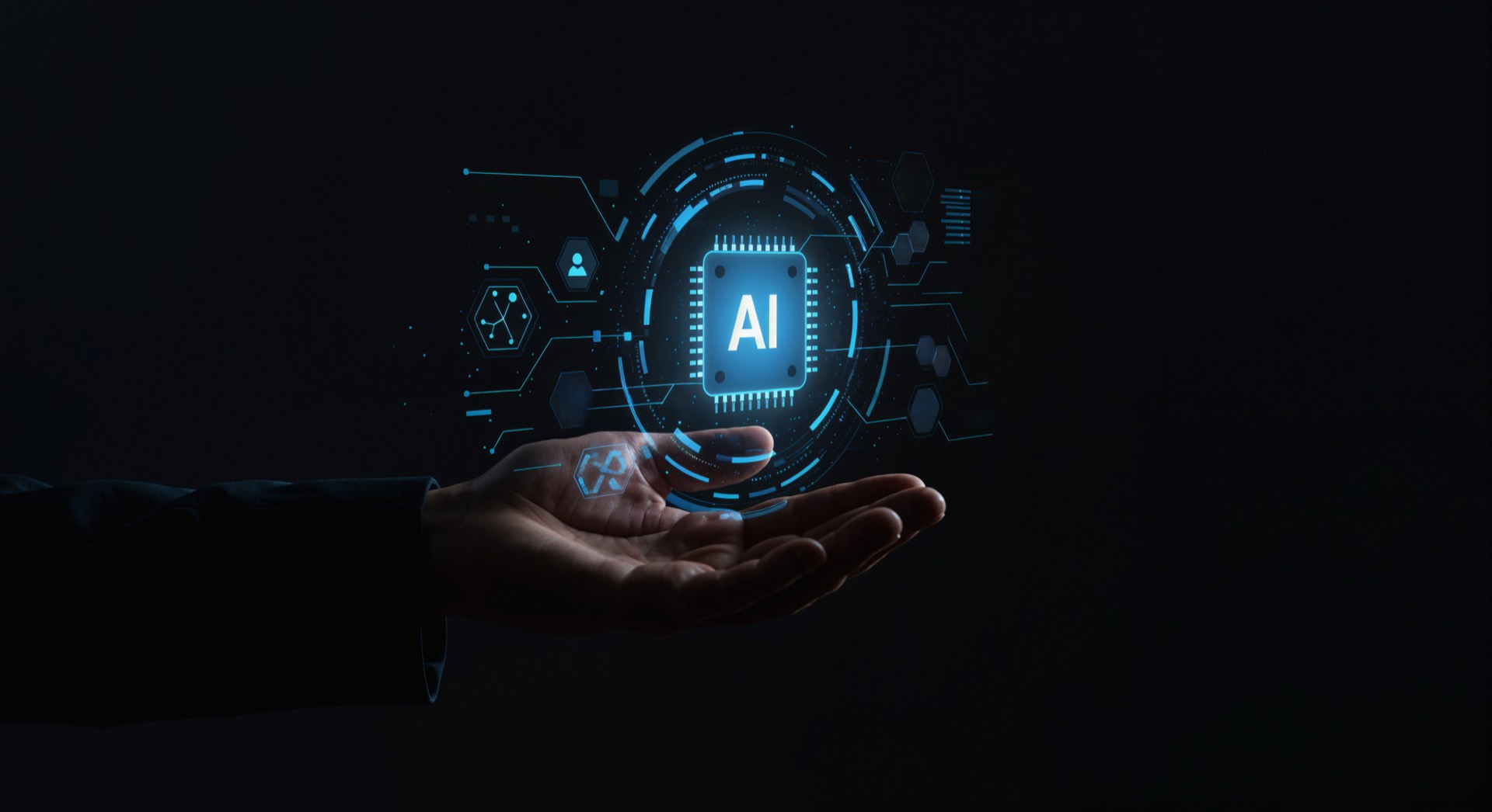 AI copilot core